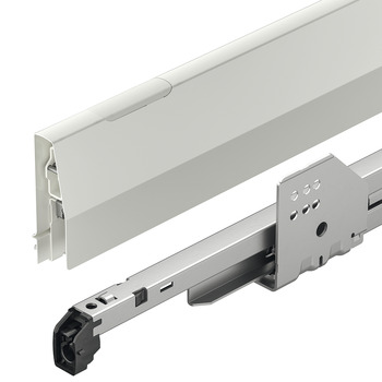 Bộ ngăn kéo Hafele 513.18.785 Matrix Box P35 VIS 16/115/1200/500mm 4 Bộ ngăn kéo Hafele 513.18.785 Matrix Box P35 VIS 16/115/1200/500mm