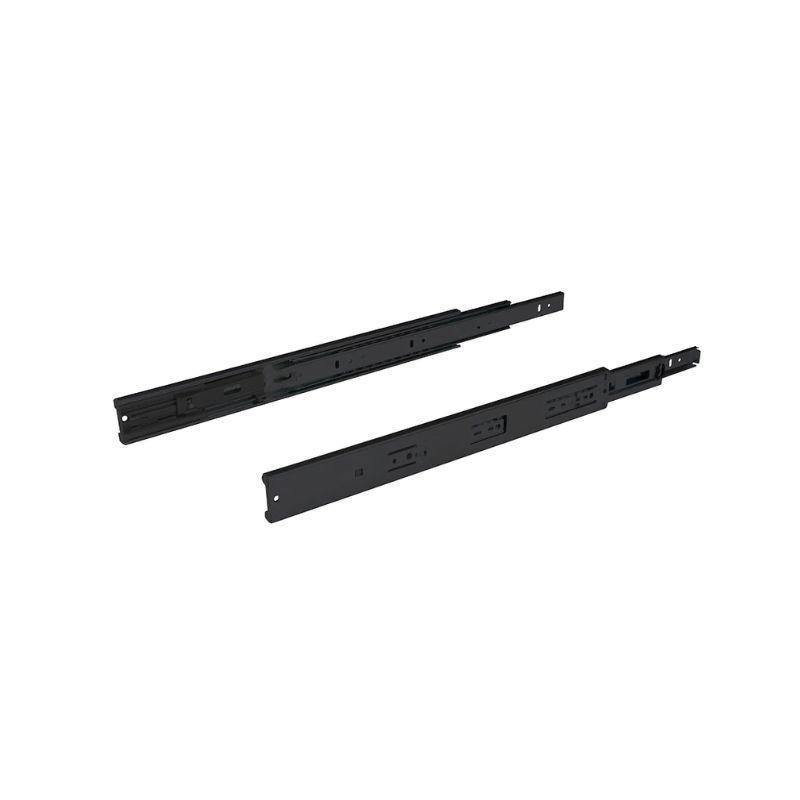Ray bi giảm chấn 300mm Hafele 494.02.061 4 Ray bi giảm chấn 300mm Hafele 494.02.061