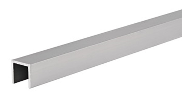 Ray dẫn hướng dưới 3000mm Hafele 943.33.730 4 Ray dẫn hướng dưới 3000mm Hafele 943.33.730