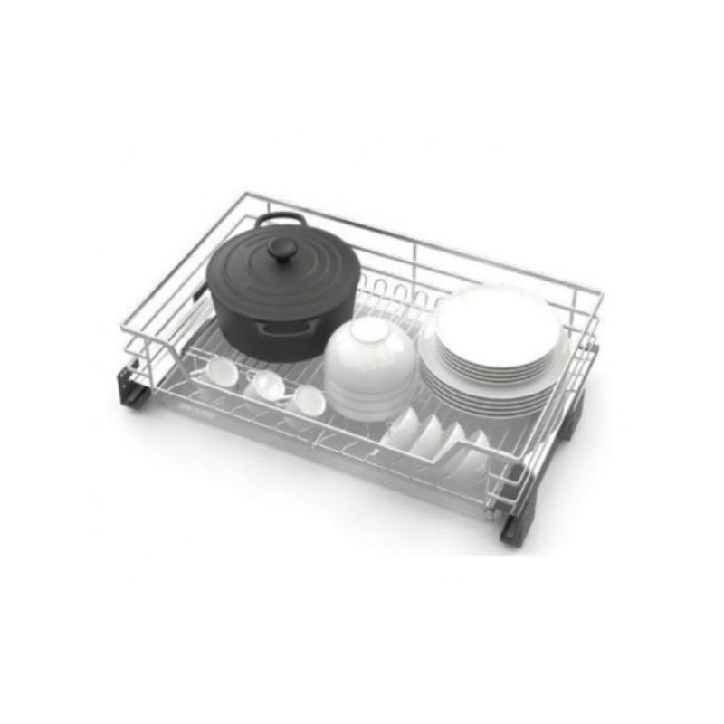 Rổ Đựng Xoong Nồi 800mm Cucina 549.08.827 3 Rổ Đựng Xoong Nồi 800mm Cucina 549.08.827