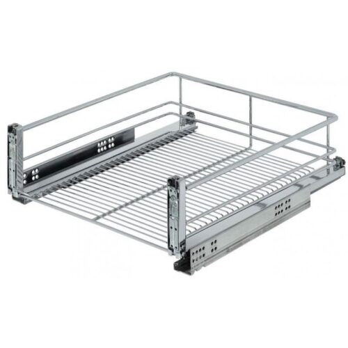 Rổ kéo tủ bếp dưới Hafele 540.24.287 7 Rổ kéo tủ bếp dưới Hafele 540.24.287