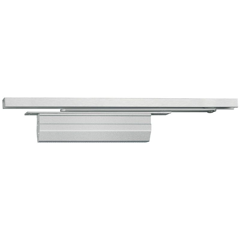 Tay đẩy hơi cùi chỏ lắp âm 60Kg Hafele 931.84.279 3 Tay đẩy hơi cùi chỏ lắp âm 60Kg Hafele 931.84.279