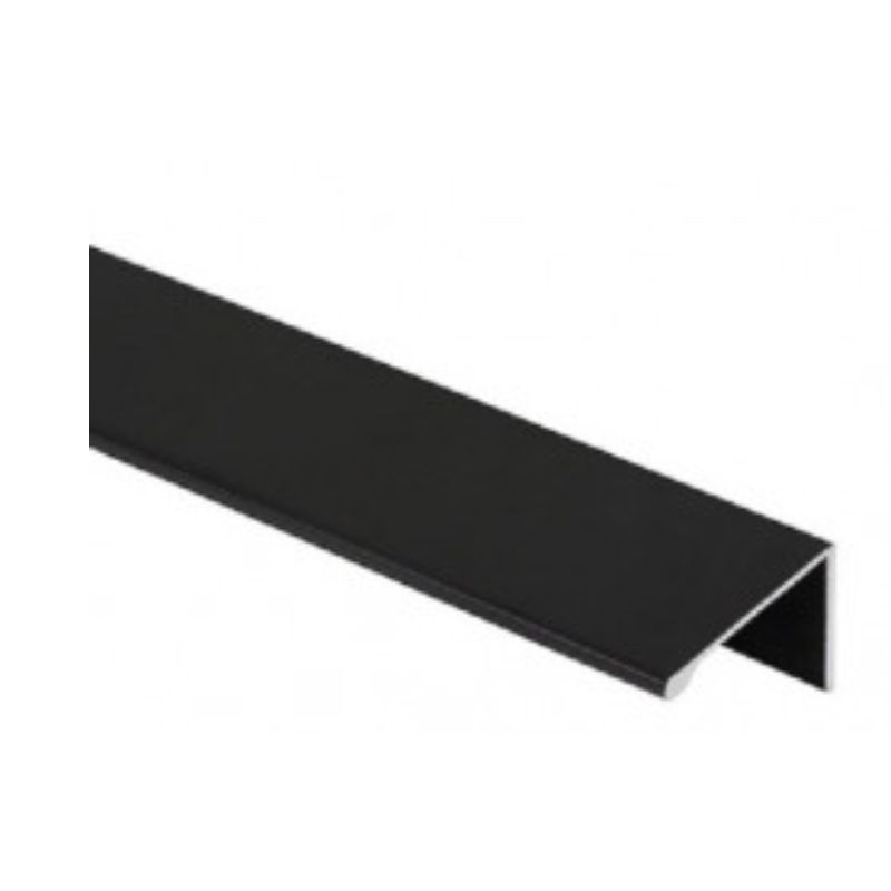 Tay nắm dạng thanh nhôm 3000mm Hafele 126.14.304 3 Tay nắm dạng thanh nhôm 3000mm Hafele 126.14.304