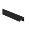 Tay nắm dạng thanh nhôm 3000mm Hafele 126.27.303 1 Tay nắm dạng thanh nhôm 3000mm Hafele 126.27.303