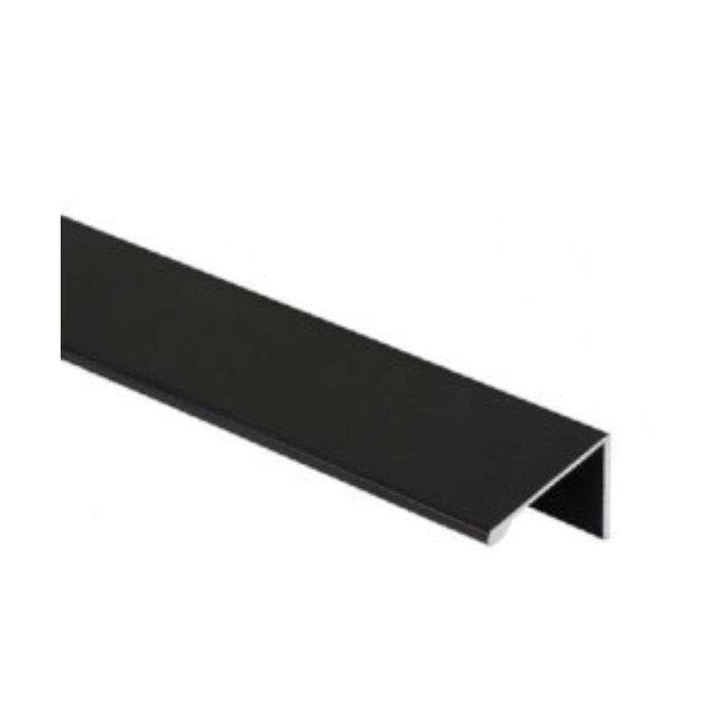 Tay nắm dạng thanh nhôm 3000mm Hafele 126.27.303 3 Tay nắm dạng thanh nhôm 3000mm Hafele 126.27.303