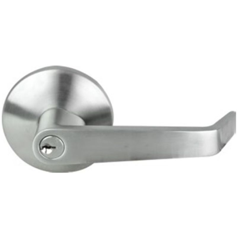 Tay nắm gạt có nắp che Hafele 911.54.037 3 Tay nắm gạt có nắp che Hafele 911.54.037