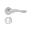 Tay nắm gạt cửa phòng Hafele 903.99.032 1 Tay nắm gạt cửa phòng Hafele 903.99.032