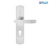 Tay nắm gạt mở phải C/C 72mm Hafele 903.78.588 2 Tay nắm gạt mở phải C/C 72mm Hafele 903.78.588