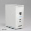 Thùng gạo âm tủ Eurogold GA300W 1 Thùng gạo âm tủ Eurogold EGA300