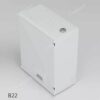 Thùng gạo gắn cánh Eurogold GB220W 1 Thùng gạo gắn cánh Eurogold B22