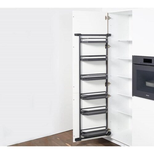 Tủ đựng đồ khô 500mm Tandem Side Hafele 545.02.431 5 Tủ đựng đồ khô 500mm Tandem Side Hafele 545.02.431