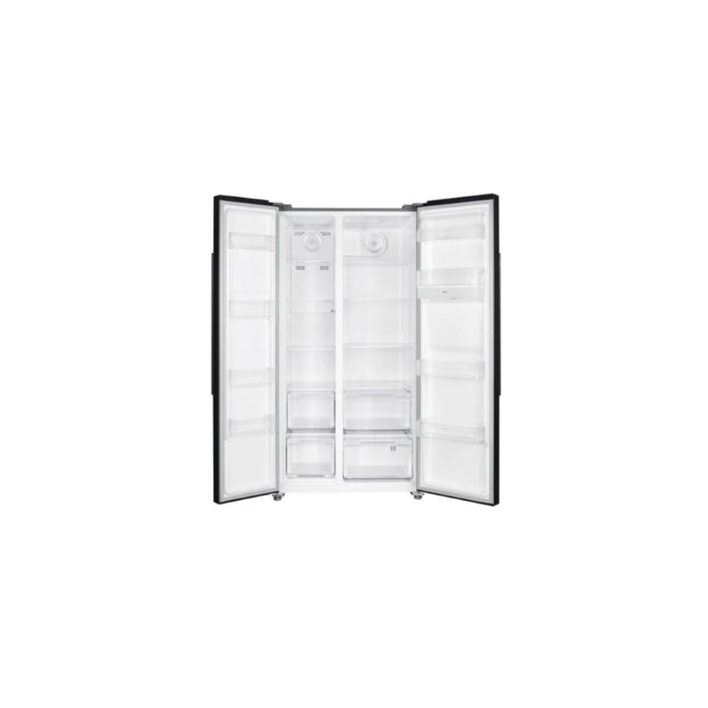 Tủ lạnh side by side Hafele HF-SB5601FB 534.14.100 4 Tủ lạnh side by side Hafele HF-SB5601FB 534.14.100
