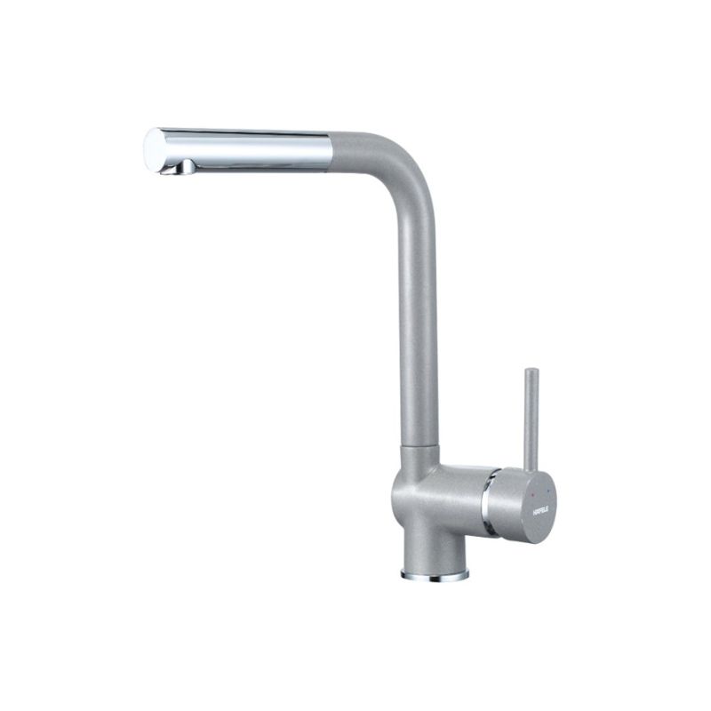 Vòi rửa chén Hafele HT19-GH1P278 570.51.580 3 Vòi rửa chén Hafele HT19-GH1P278 570.51.580