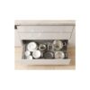 Bộ rổ xoong nồi Hafele Kason 549.08.864 600mm 2 Bộ rổ xoong nồi Hafele Kason 549.08.864 600mm