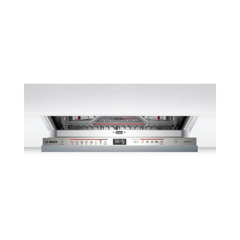 Máy rửa bát âm toàn phần Bosch SMV6ECX69E 9 Máy rửa bát âm toàn phần Bosch SMV6ECX69E