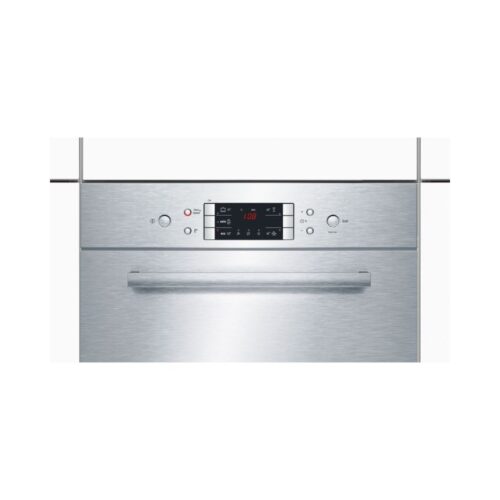 Máy rửa bát âm tủ BOSCH SCE52M75EU Serie 6 9 Máy rửa bát âm tủ BOSCH SCE52M75EU Serie 6