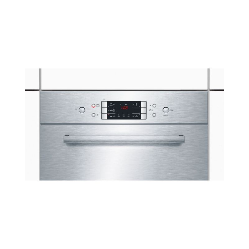 Máy rửa bát âm tủ BOSCH SCE52M75EU Serie 6 4 Máy rửa bát âm tủ BOSCH SCE52M75EU Serie 6