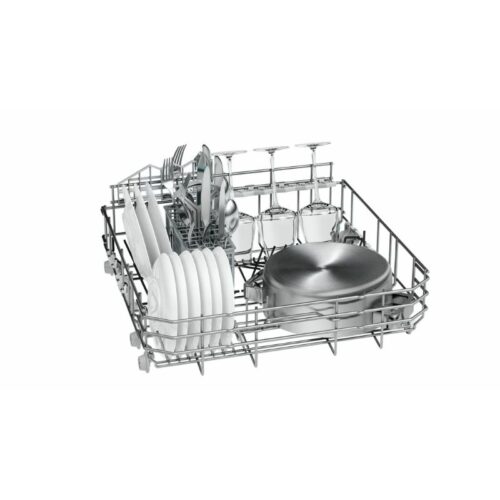 Máy rửa bát âm tủ BOSCH SCE52M75EU Serie 6 12 Máy rửa bát âm tủ BOSCH SCE52M75EU Serie 6