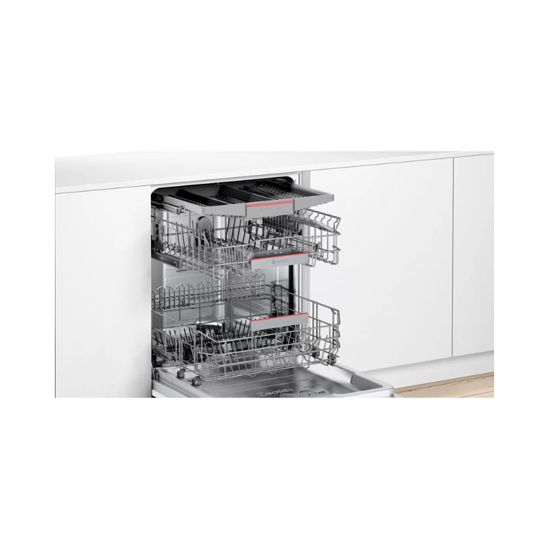 Máy rửa bát Bosch SMI6ZCS00E 5 Máy rửa bát Bosch SMI6ZCS00E