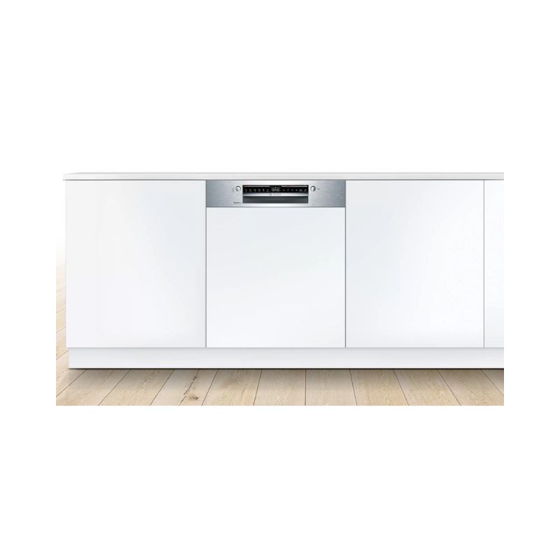 Máy rửa bát Bosch SMI6ZCS00E 6 Máy rửa bát Bosch SMI6ZCS00E