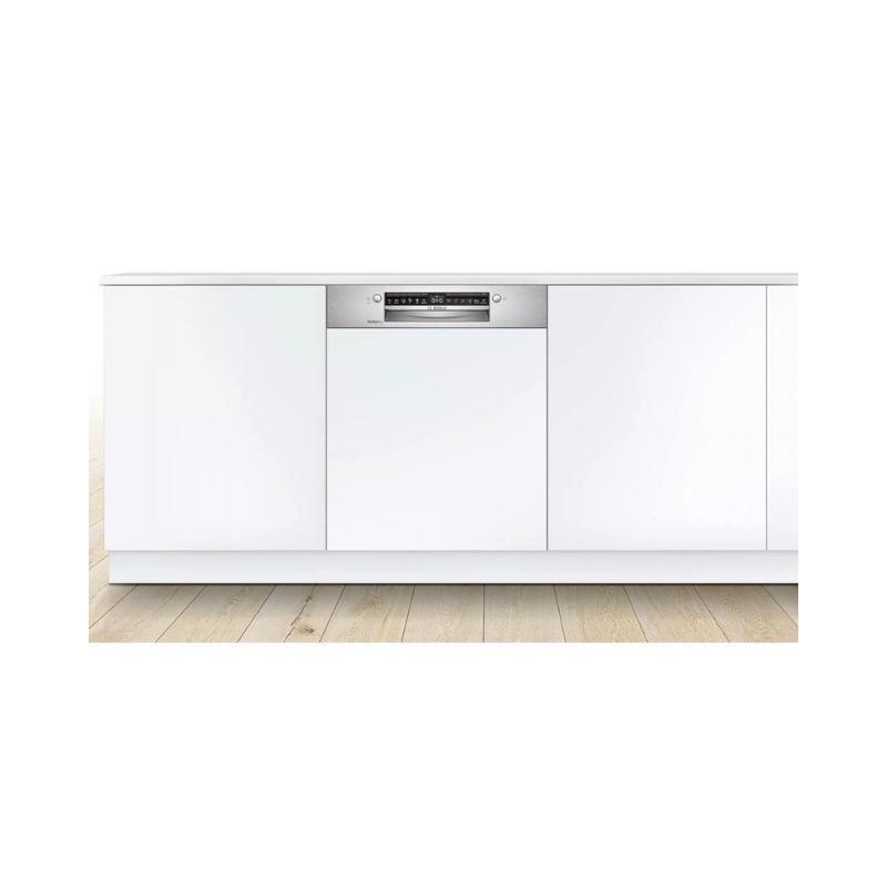Máy rửa bát Bosch SMI6ZCS07E 4 Máy rửa bát Bosch SMI6ZCS07E