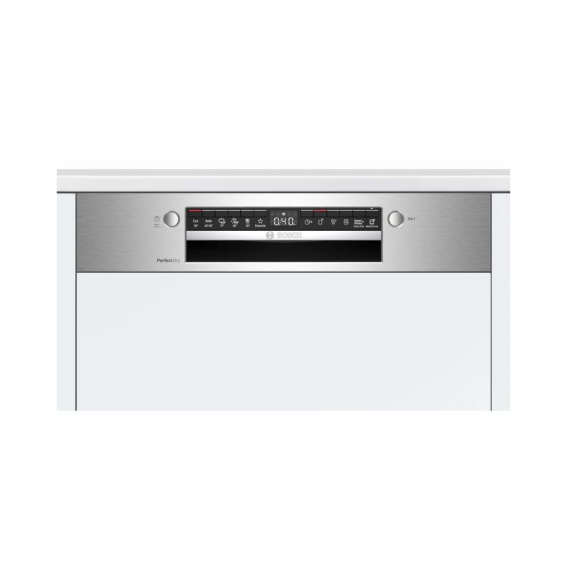 Máy rửa bát Bosch SMI6ZCS07E 5 Máy rửa bát Bosch SMI6ZCS07E