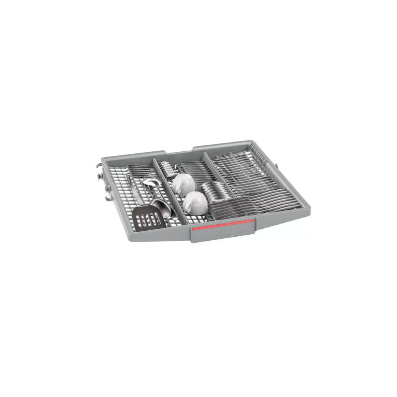 Máy rửa bát Bosch SMS4HCI48E Serie 4 8 Máy rửa bát Bosch SMS4HCI48E Serie 4