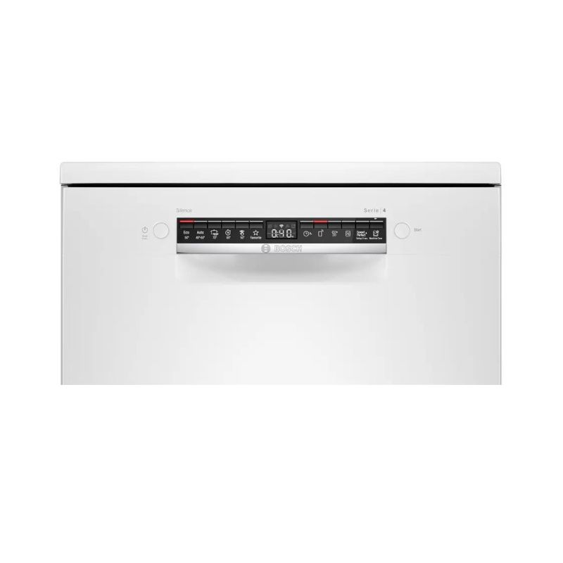 Máy rửa bát Bosch SMS4HVW33E serie 4 4 Máy rửa bát Bosch SMS4HVW33E serie 4