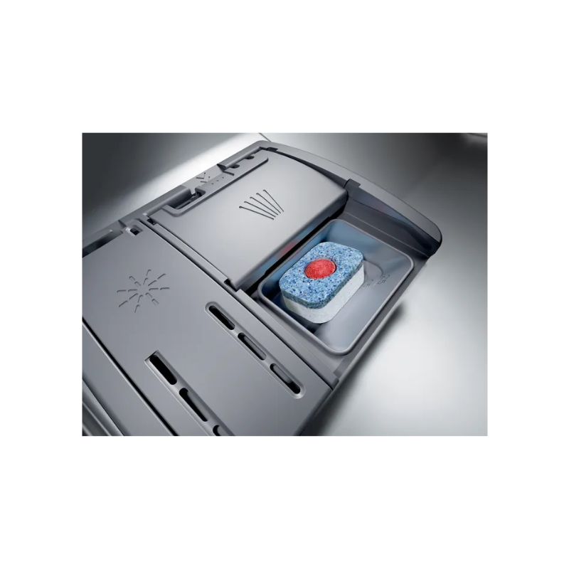 Máy rửa bát Bosch SMS4HVW33E serie 4 8 Máy rửa bát Bosch SMS4HVW33E serie 4