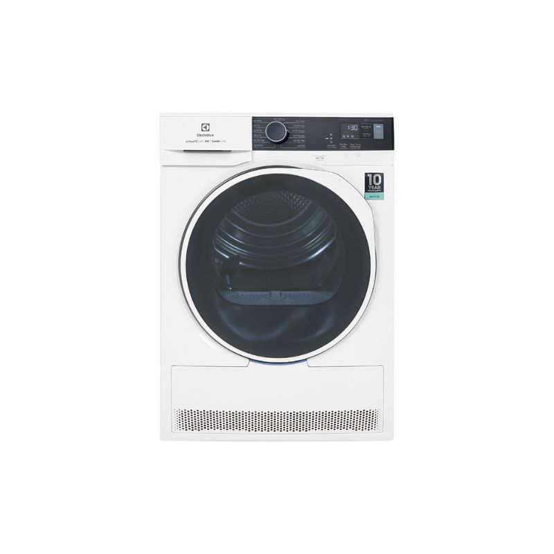 Máy sấy bơm nhiệt Electrolux EDH804H5WB 3 Máy sấy bơm nhiệt Electrolux EDH804H5WB
