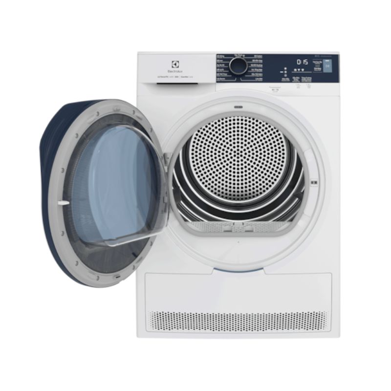 Máy sấy bơm nhiệt Electrolux EDH804H5WB 5 Máy sấy bơm nhiệt Electrolux EDH804H5WB