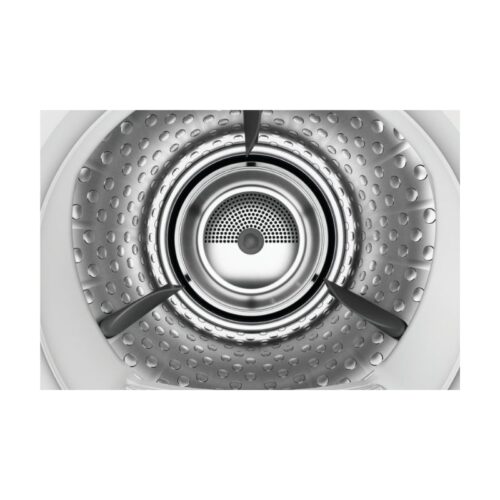 Máy sấy ngưng tụ Electrolux EDC804P5WB 10 lồng giăt của máy sấy ngưng tụ Electrolux EDC804P5WB