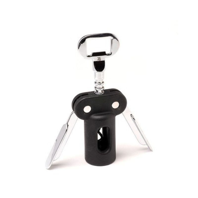 Dụng cụ mở nút chai đa năng WMF H20CM 0658186200 3 Dụng cụ mở nút chai đa năng WMF H20CM 0658186200