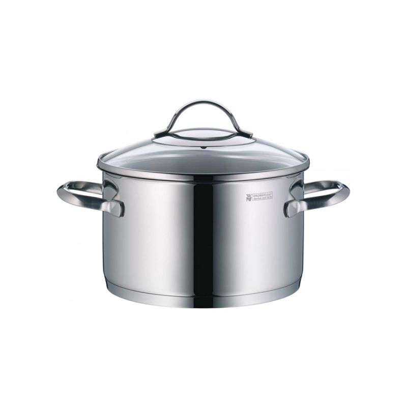 Nồi từ WMF PROVENCE PLUS HIGH CASSEROLE 24CM W/COVER 0722246380 3 Nồi từ WMF PROVENCE PLUS HIGH CASSEROLE 24CM W/COVER 0722246380