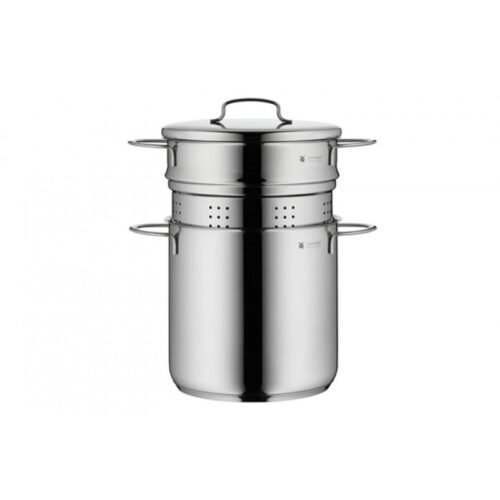 Nồi hấp WMF 0718826040 8 Ảnh của nồi hấp WMF 0718826040