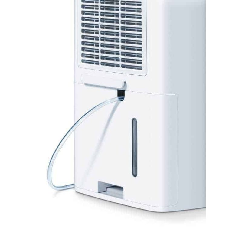 Máy hút ẩm Beurer LE60 7 Bình chứa máy hút ẩm Beurer LE60
