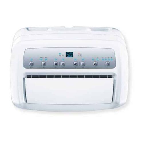 Máy hút ẩm Beurer LE60 9 Điều khiển máy hút ẩm Beurer LE60