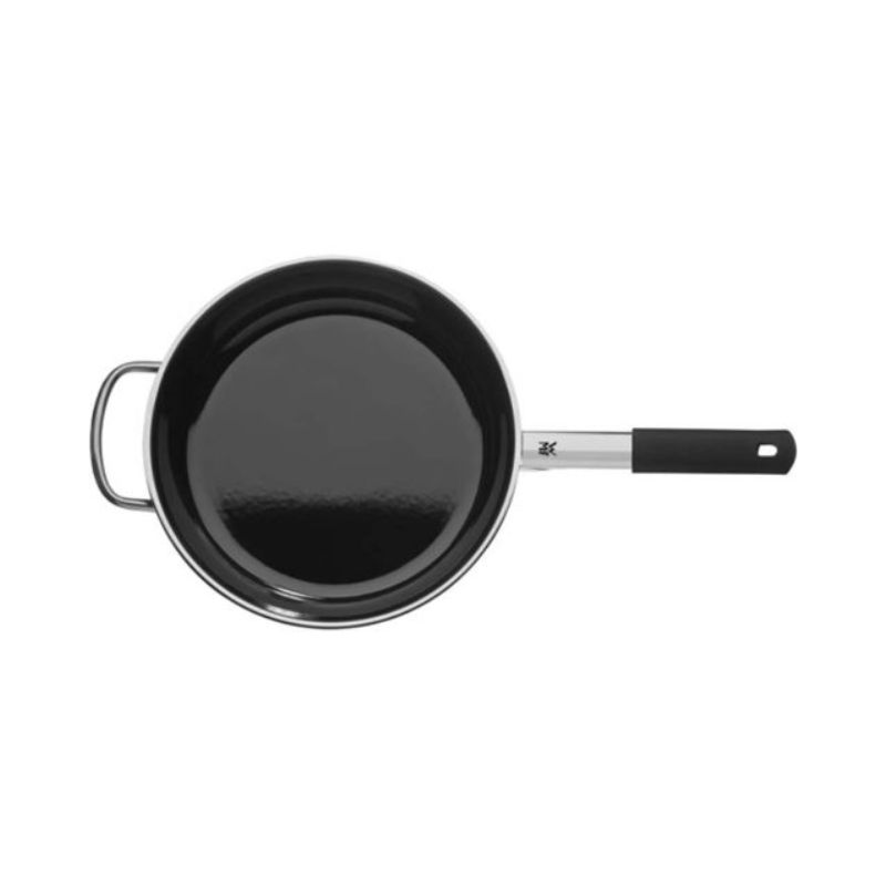 Chảo chống dính WMF FUSIONTEC BLACK 28CM 0520655291 4 Lòng chảo chống dính WMF FUSIONTEC BLACK 28CM 0520655291
