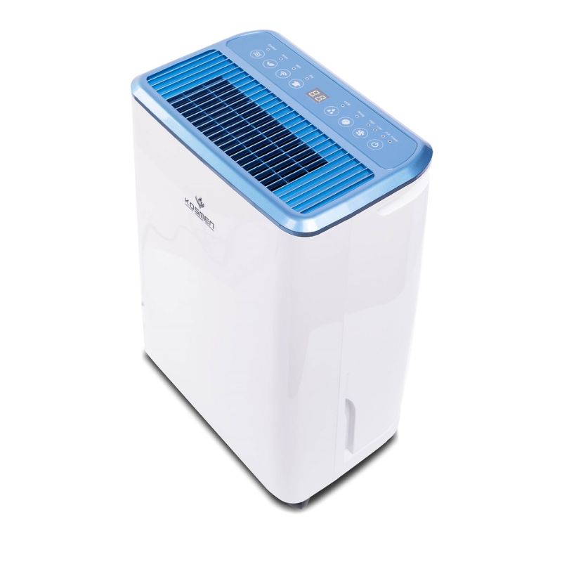 Máy hút ẩm Kosmen KM-12N 5 Hình ảnh máy hút ẩm Kosmen KM-12N