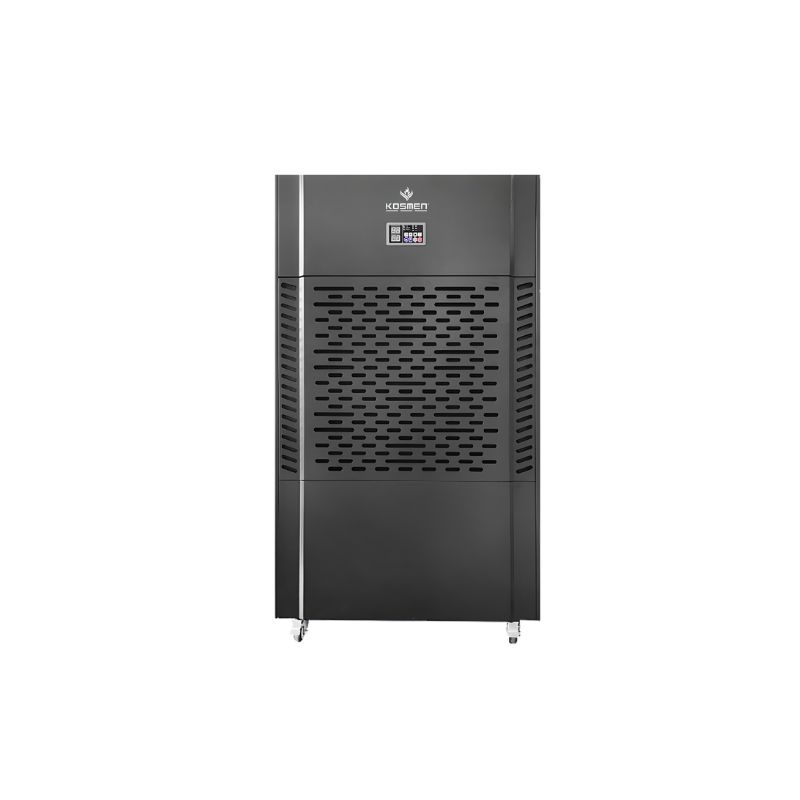 Máy hút ẩm công nghiệp Kosmen KM-480S 3 Máy hút ẩm công nghiệp Kosmen KM-480S