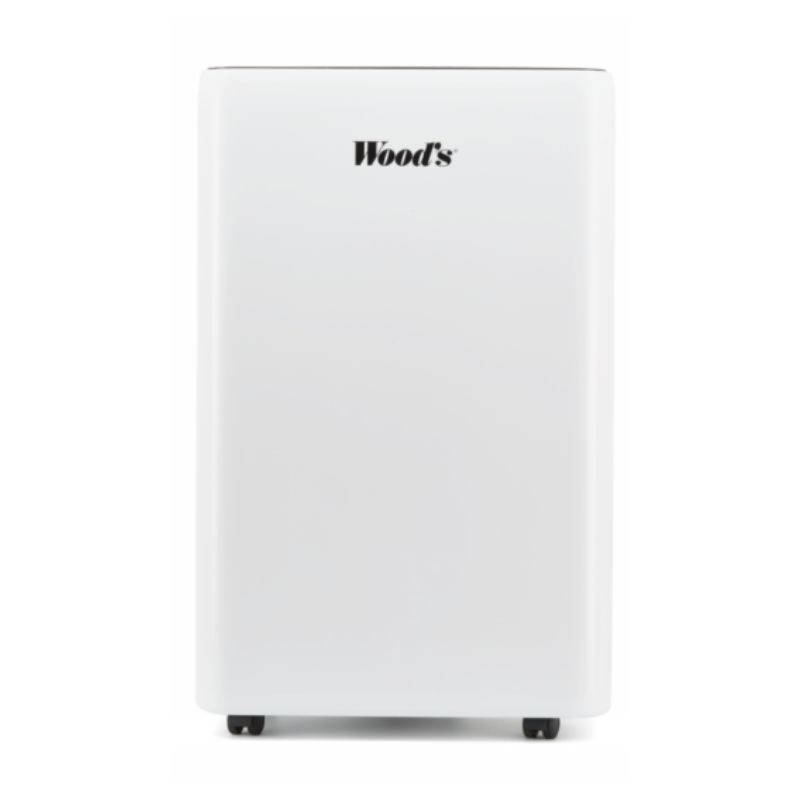 Máy hút ẩm Wood's MRD20 3 Máy hút ẩm Wood's MRD20