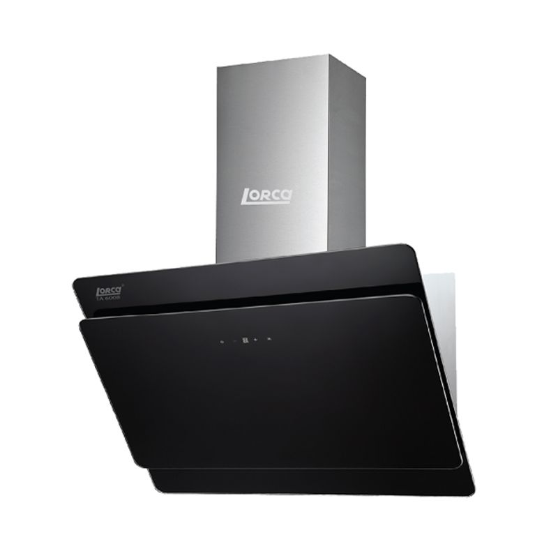 Máy hút khói khử mùi LORCA TA 6008C - 70CM 3 Máy hút khói khử mùi LORCA TA 6008C - 70CM