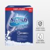 Muối tinh thể Sofish Premium 1.6kg 1 Muối tinh thể Sofish Premium 1.6kg