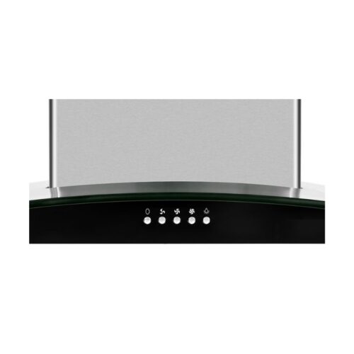 Máy hút mùi Canzy CZ 3870Q 7 Bảng điều khiển máy hút mùi Canzy CZ 3870Q