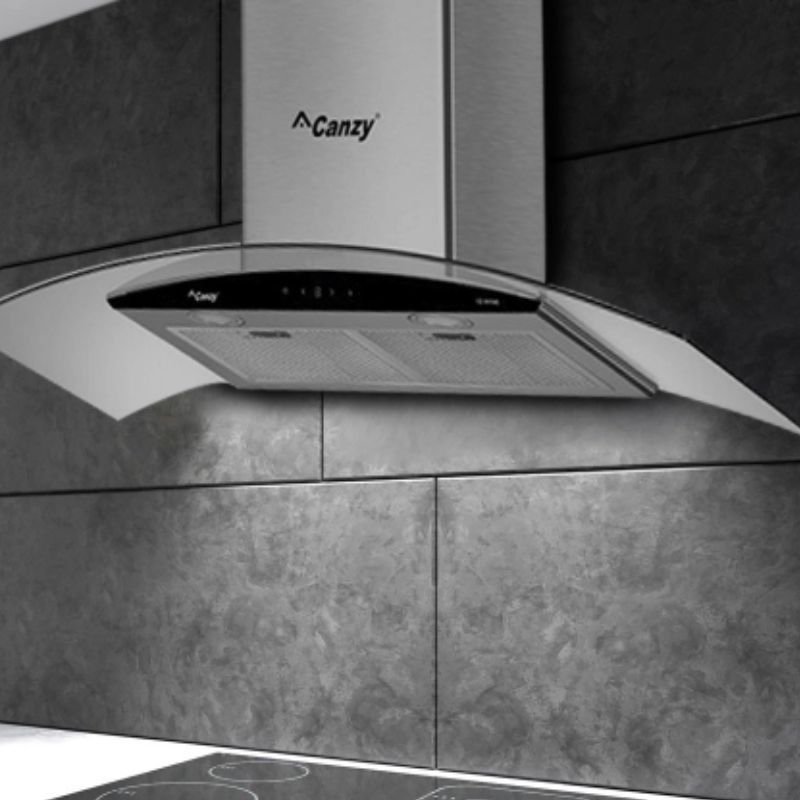 Máy hút mùi Canzy CZ 3990Q 5 Hình ảnh máy hút mùi Canzy CZ 3990Q