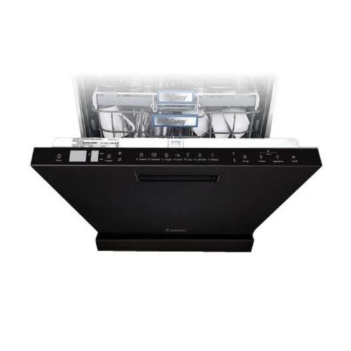 Hình ảnh máy rửa bát Canzy CZ-DSW809EU SERI 8