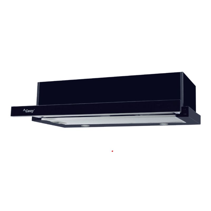 Máy hút mùi âm tủ Canzy CZ 600GH 3 Máy hút mùi âm tủ Canzy CZ 600GH