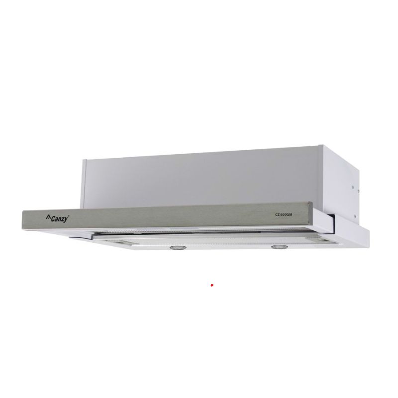 Máy hút mùi âm tủ Canzy CZ 600GM 3 Máy hút mùi âm tủ Canzy CZ 600GM