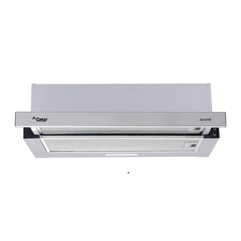 Máy hút mùi âm tủ Canzy CZ C516I Máy hút mùi âm tủ Canzy CZ C516I