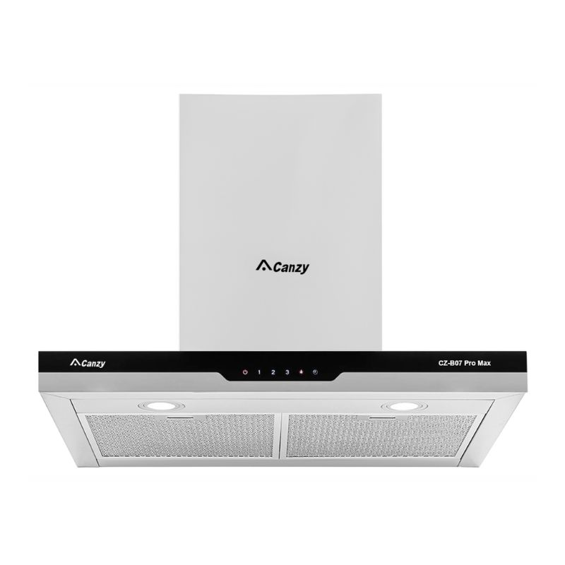 Máy Hút Mùi Canzy CZ-B07 Pro Max 3 Máy Hút Mùi Canzy CZ-B07 Pro Max